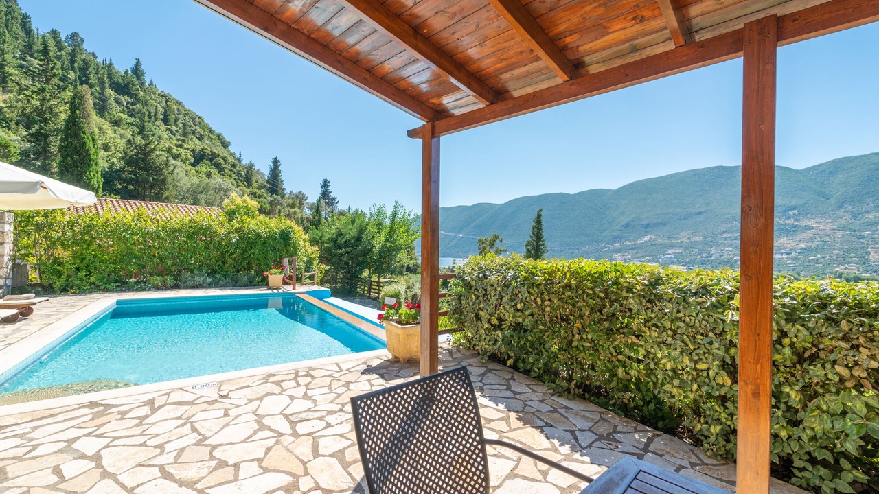 Photo of Outdoor in Evgiros