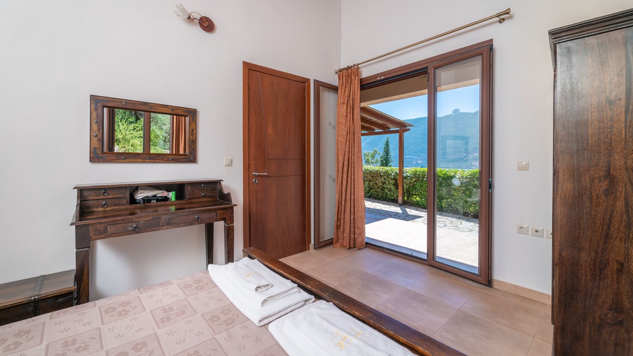 Photo of Bedroom in Evgiros