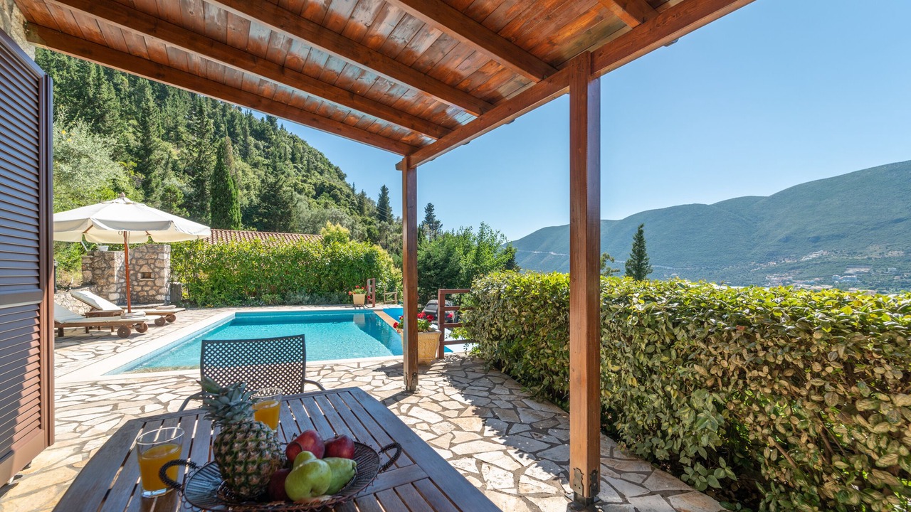 Photo of Outdoor in Evgiros
