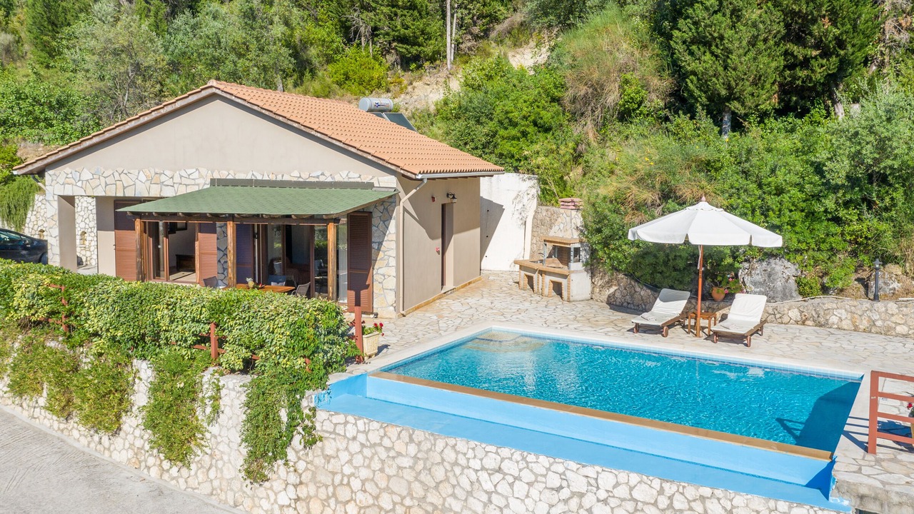 Photo of Outdoor in Evgiros