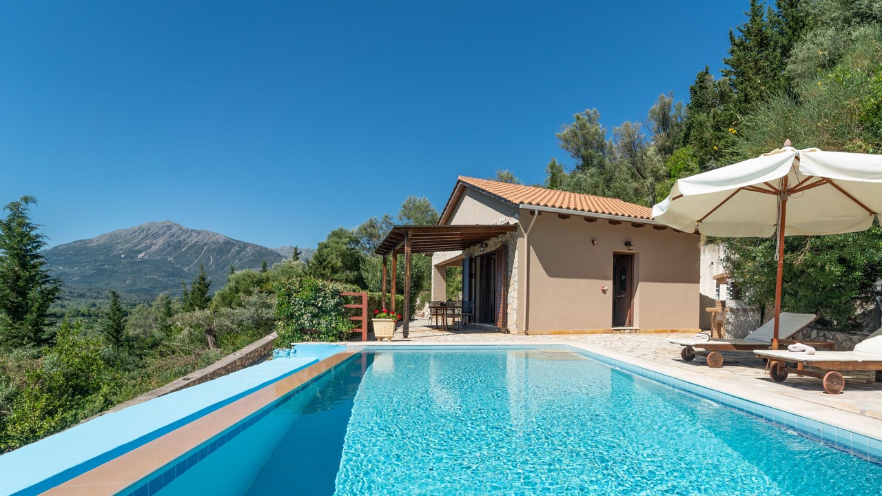 Photo of Outdoor in Evgiros