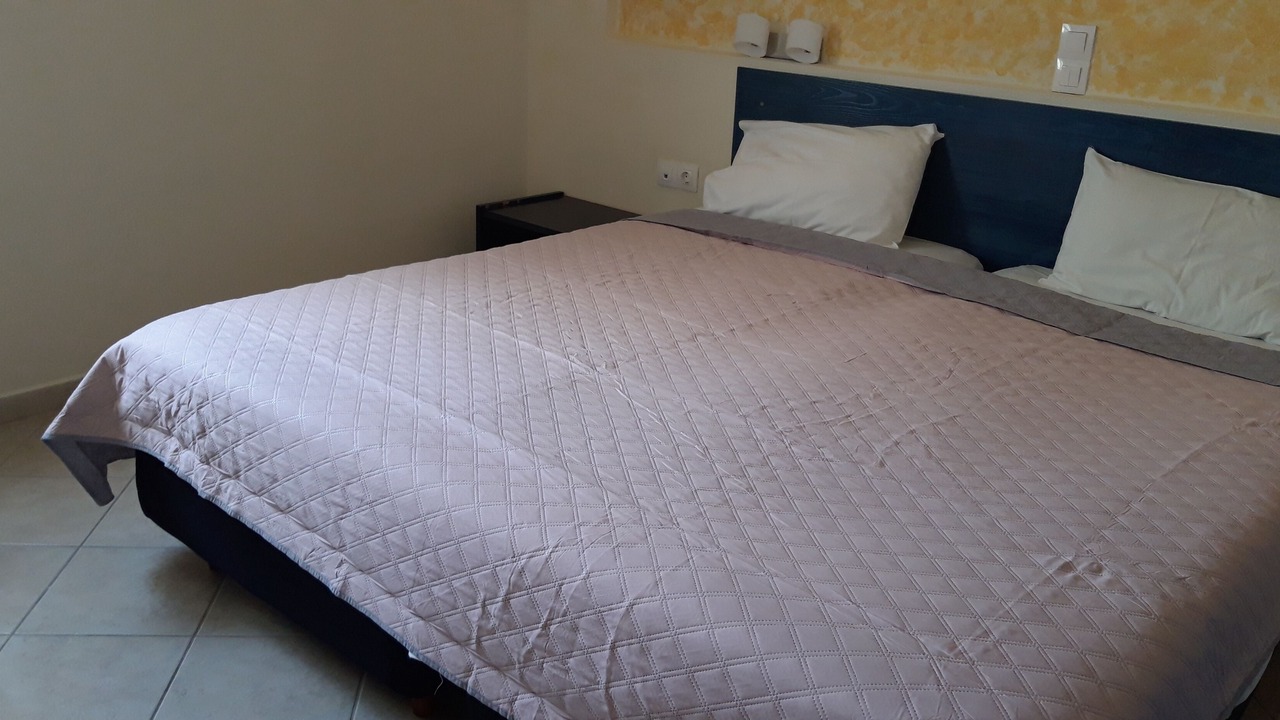 Photo of Bedroom in Makry Gialos