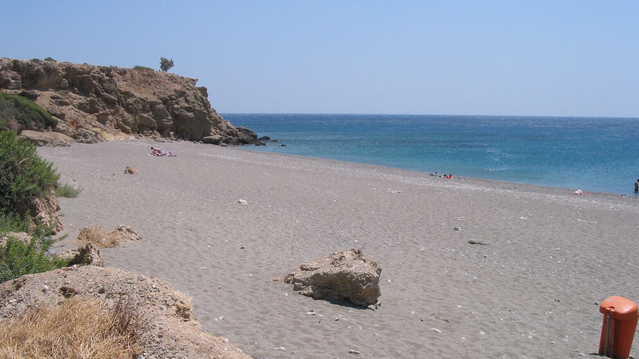 Photo of Others in Makry Gialos