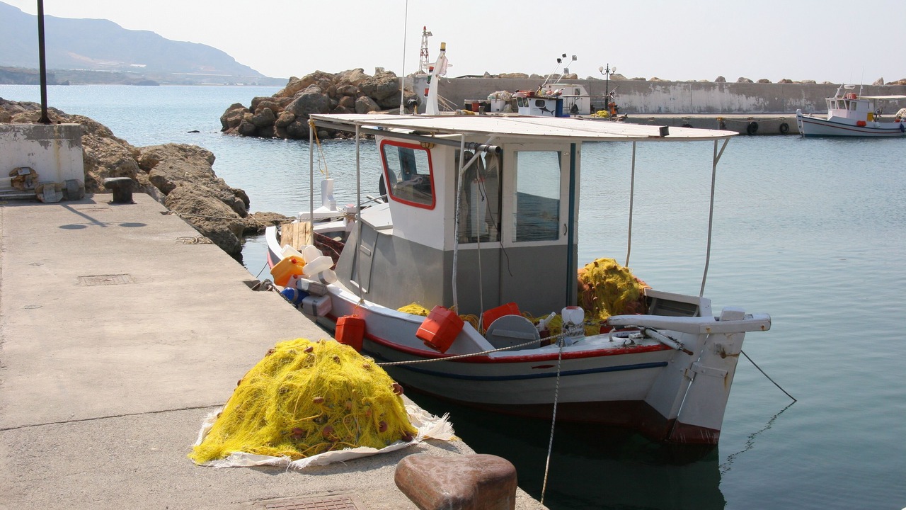 Photo of Others in Makry Gialos