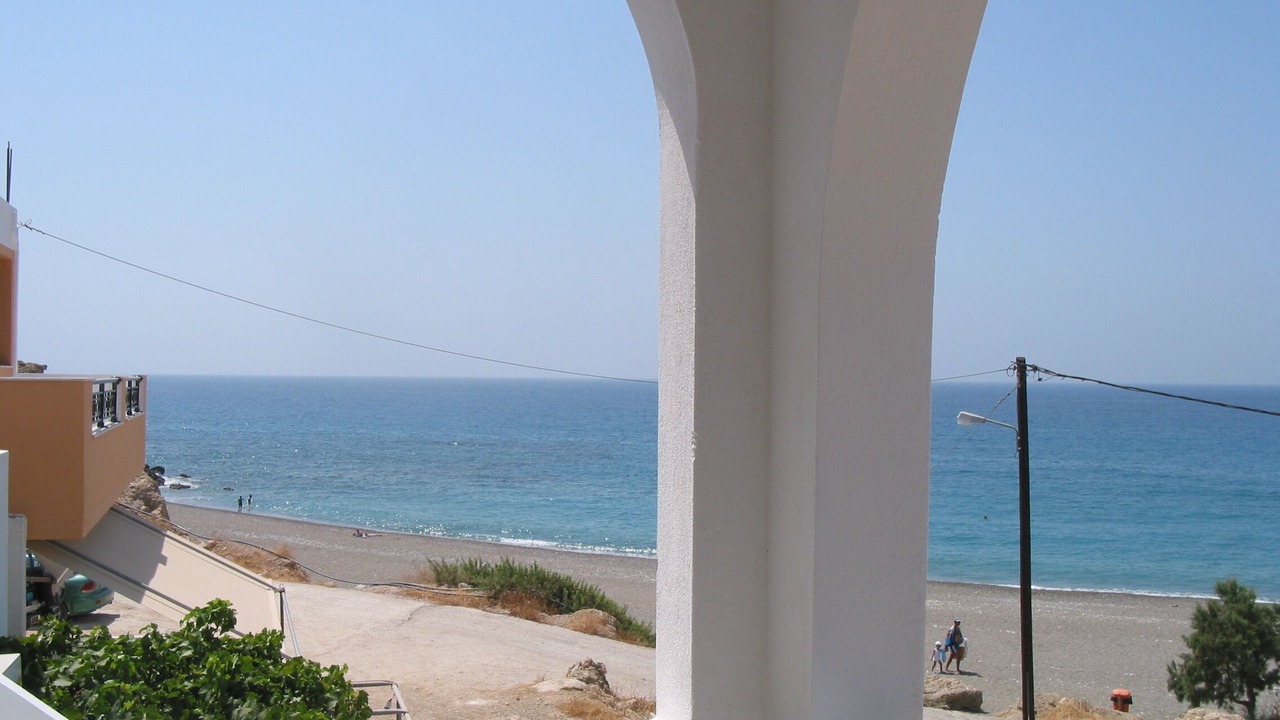 Photo of Outdoor in Makry Gialos