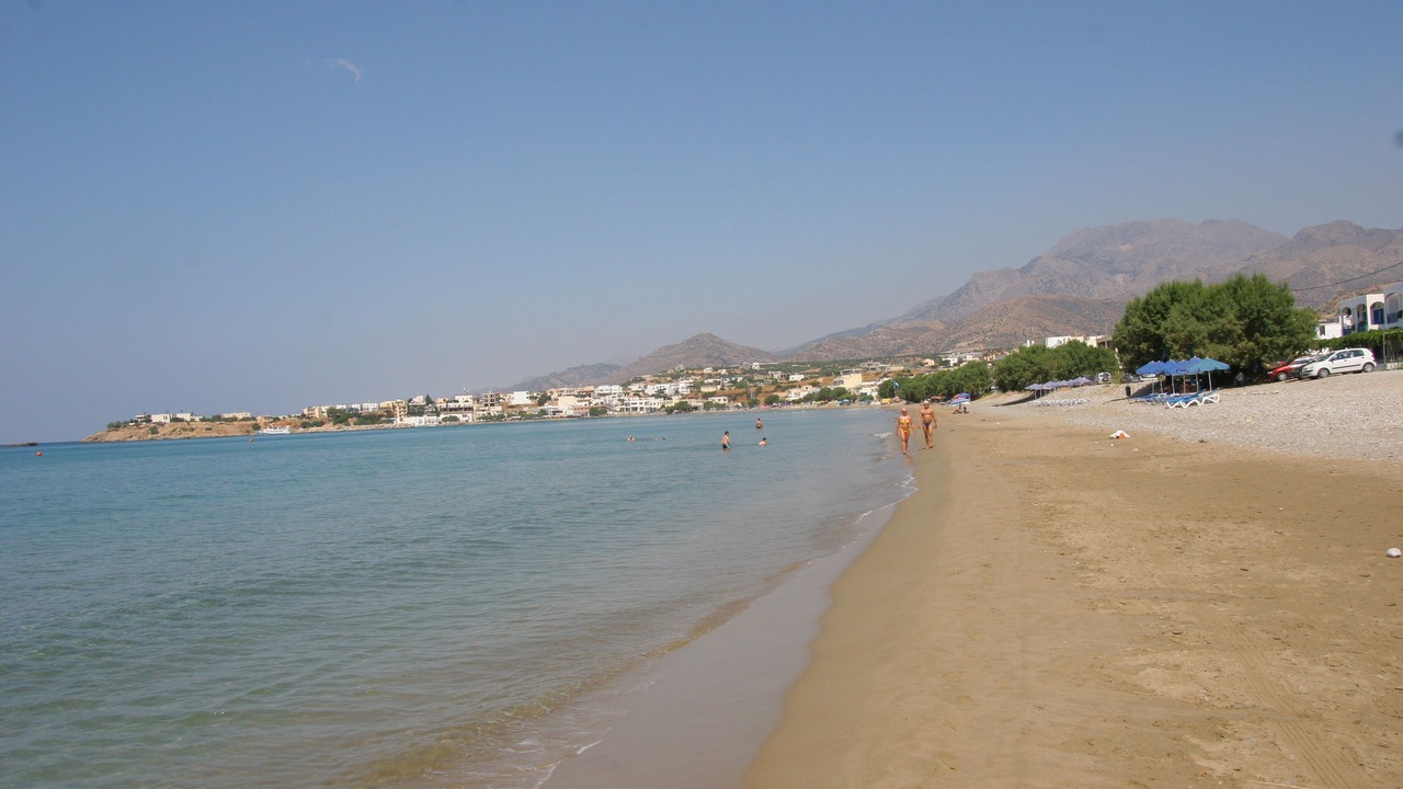 Photo of Others in Makry Gialos
