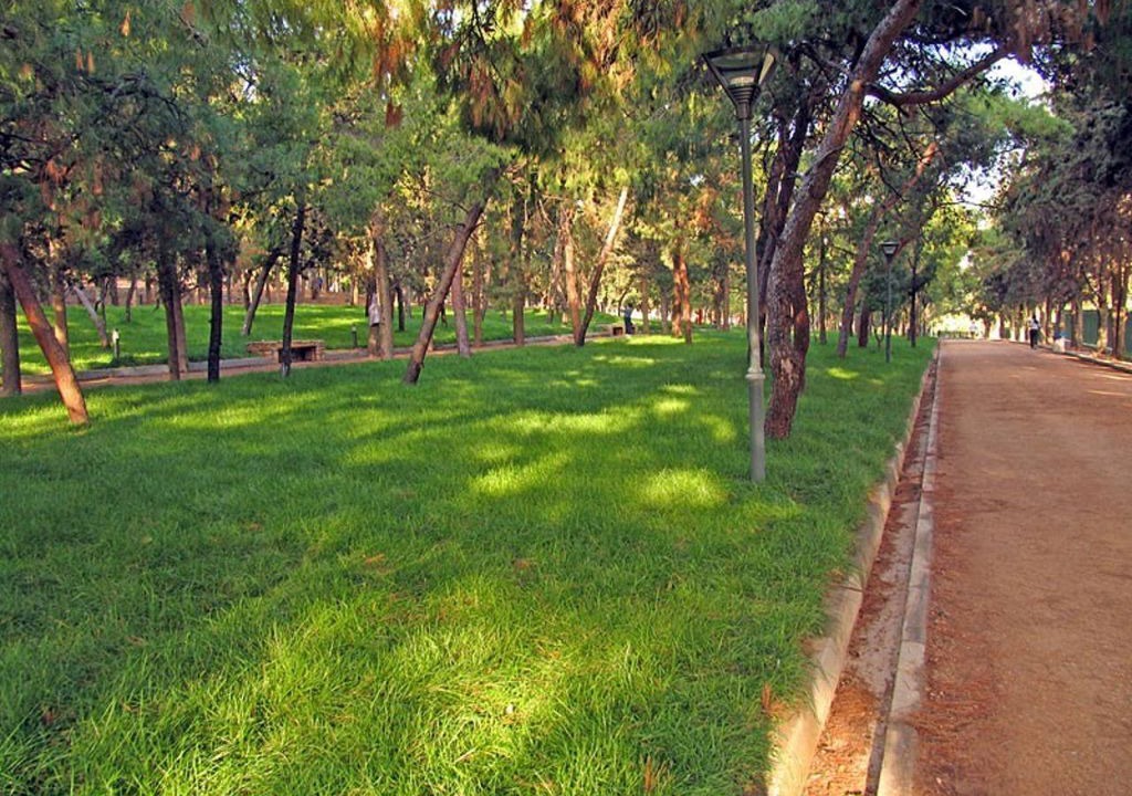 Photo of Outdoor in Nea Smirni