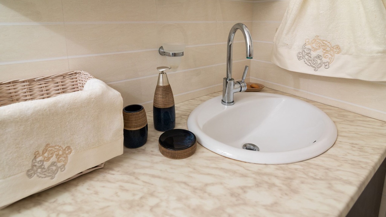 Photo of Bathroom in Papadhianika