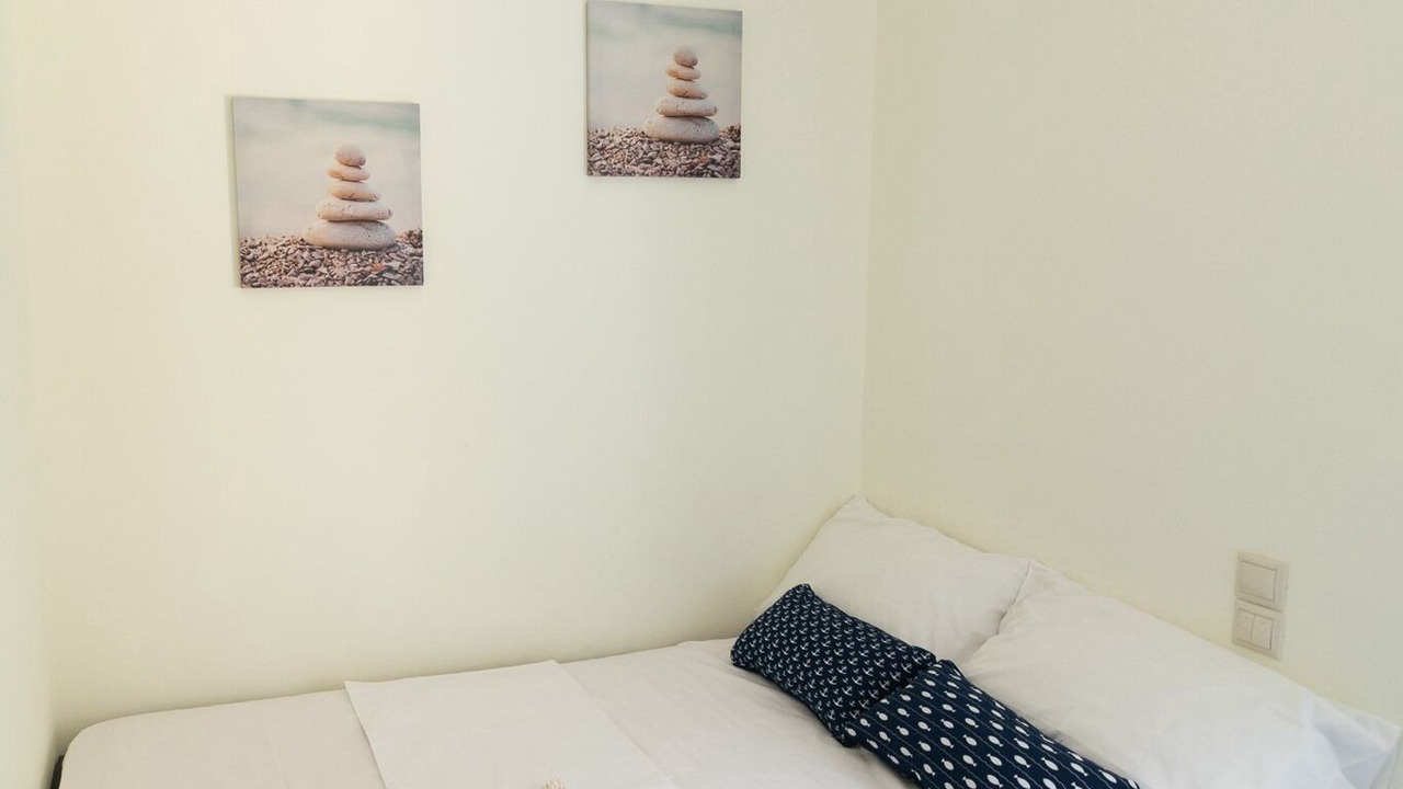 Photo of Bedroom in Papadhianika