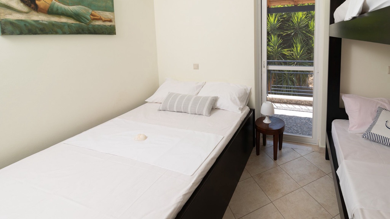 Photo of Bedroom in Papadhianika