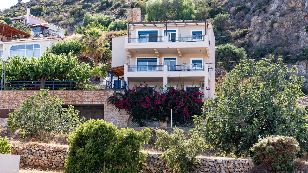 Photo of Outdoor in Papadhianika