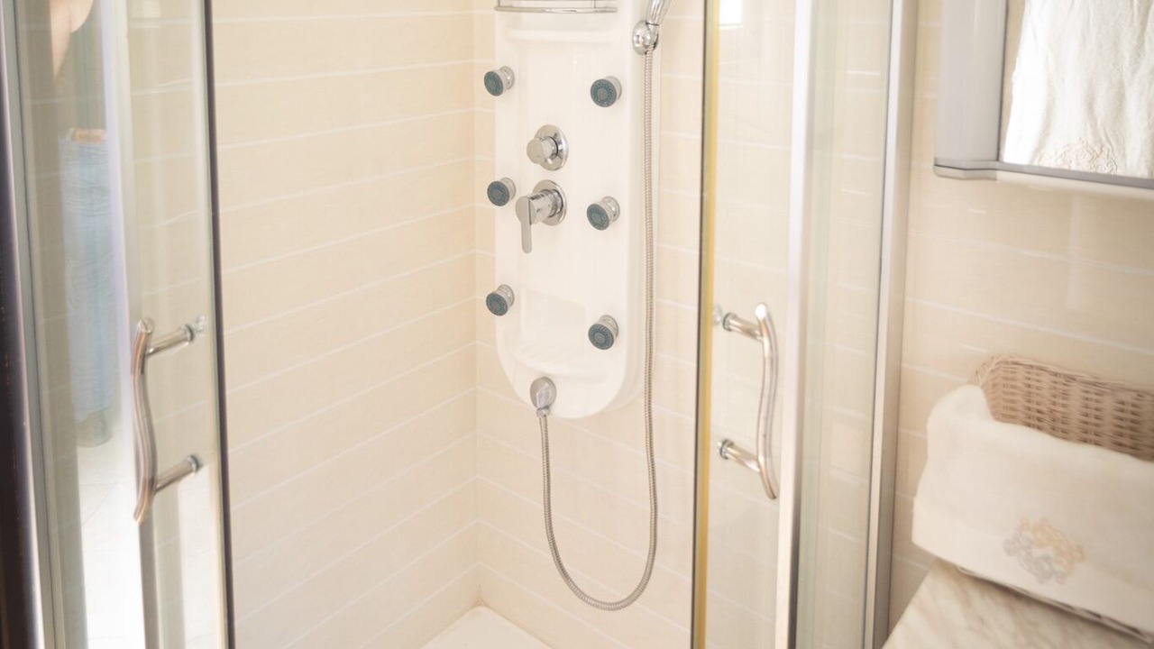 Photo of Bathroom in Papadhianika