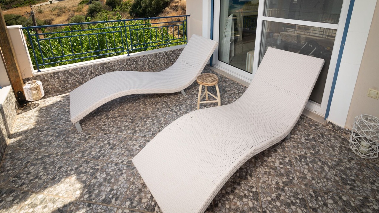 Photo of Patio Balcony in Papadhianika