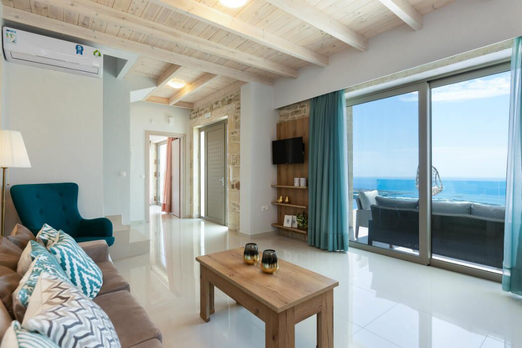 Photo of Livingroom in Zerviana