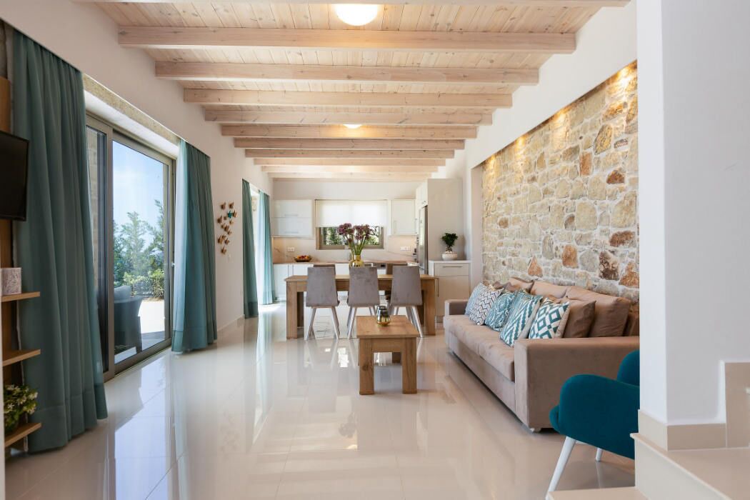 Photo of Livingroom in Zerviana