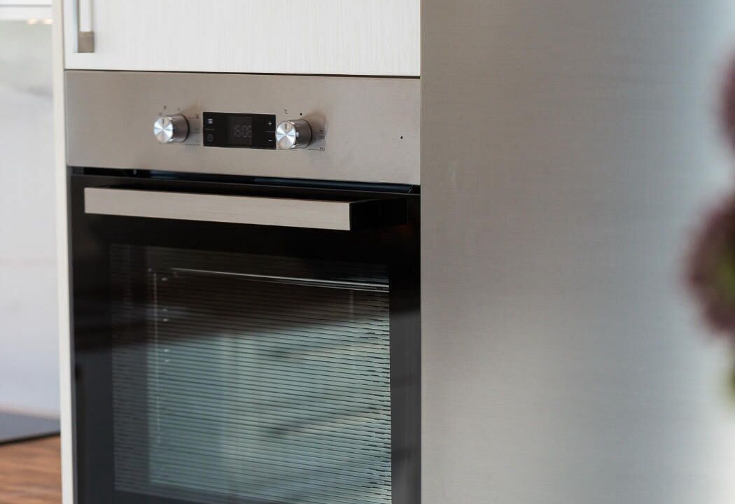 Photo of Kitchen in Zerviana