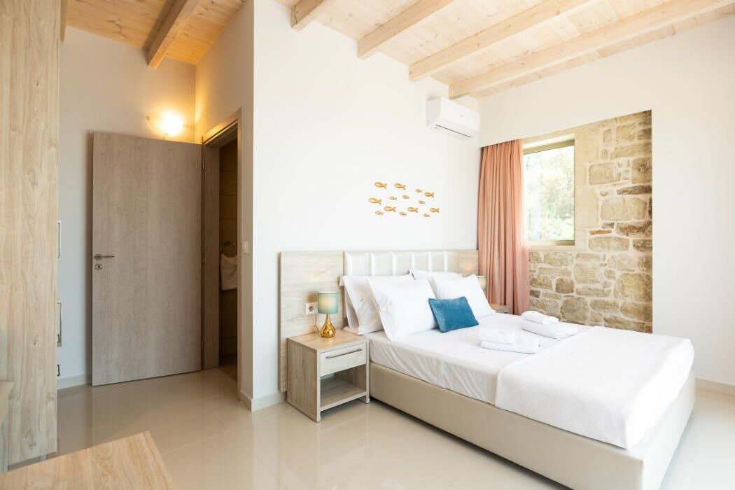 Photo of Bedroom in Zerviana