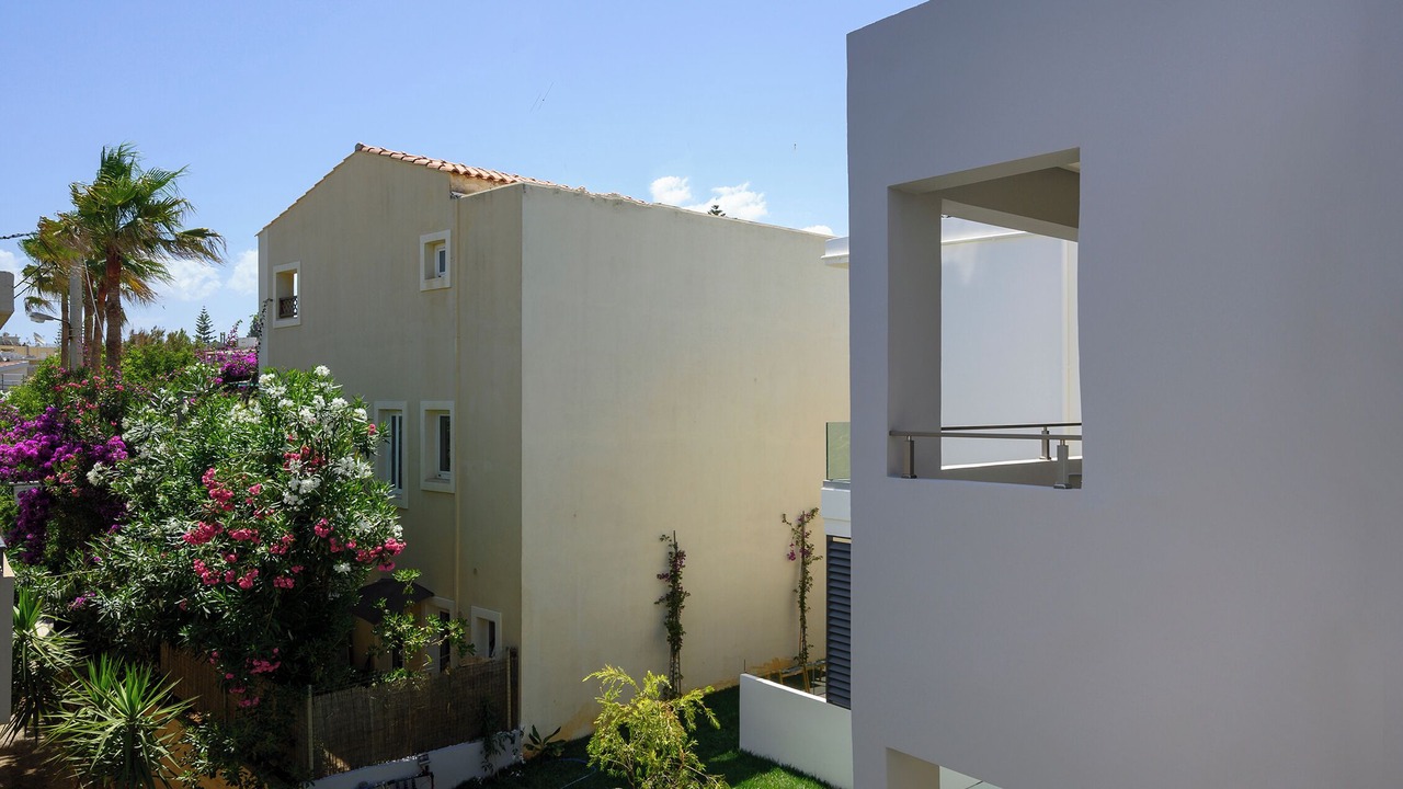 Photo of Outdoor in Platanias Town