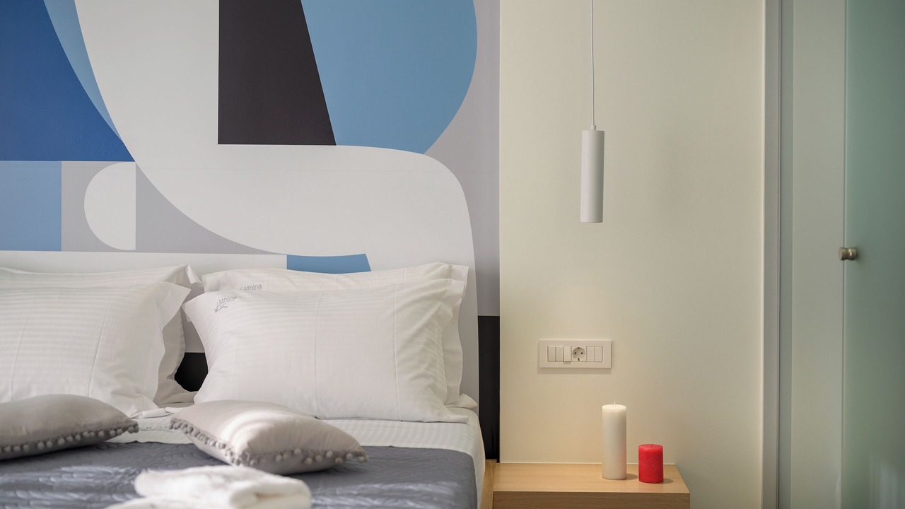 Photo of Bedroom in Platanias Town