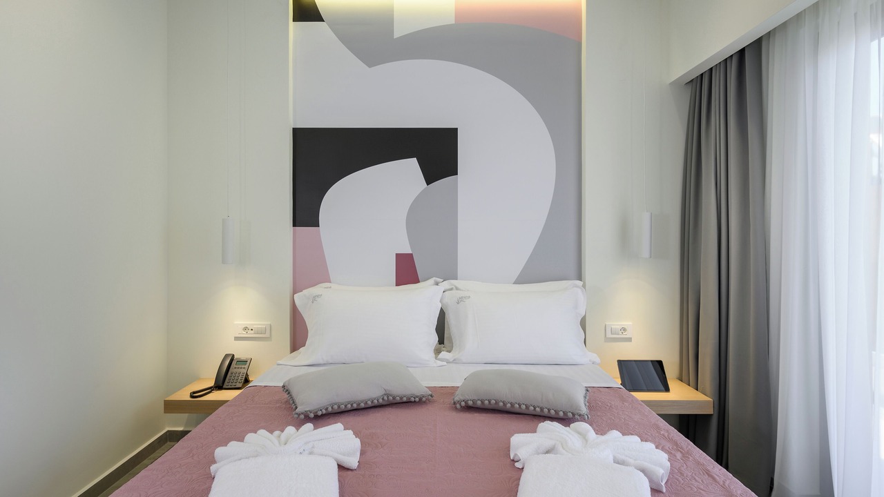 Photo of Bedroom in Platanias Town
