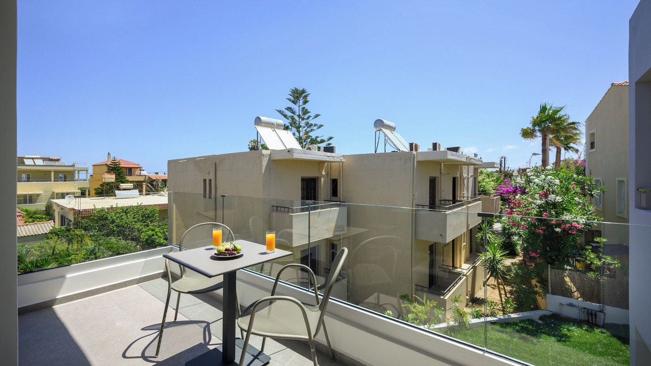 Photo of Outdoor in Platanias Town