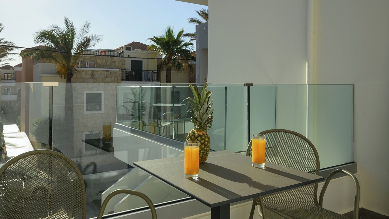 Photo of Outdoor in Platanias Town