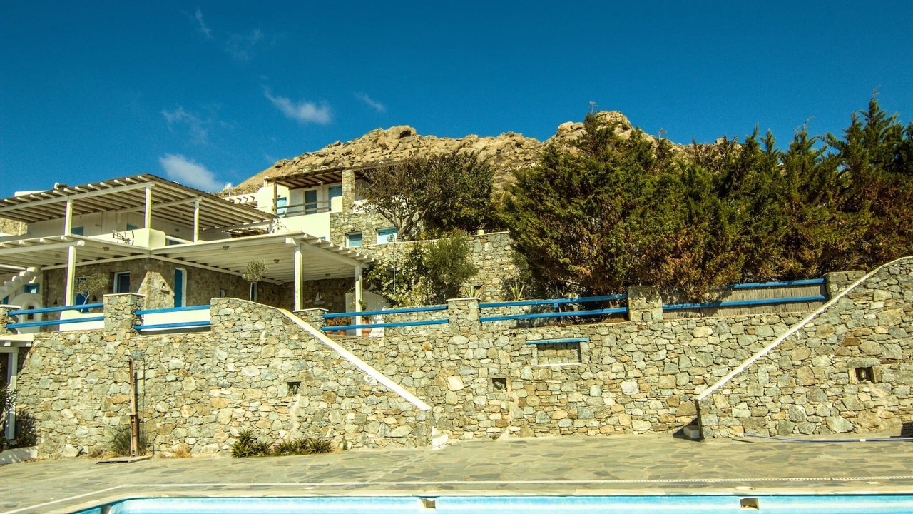 Photo of Outdoor in Kalafatis