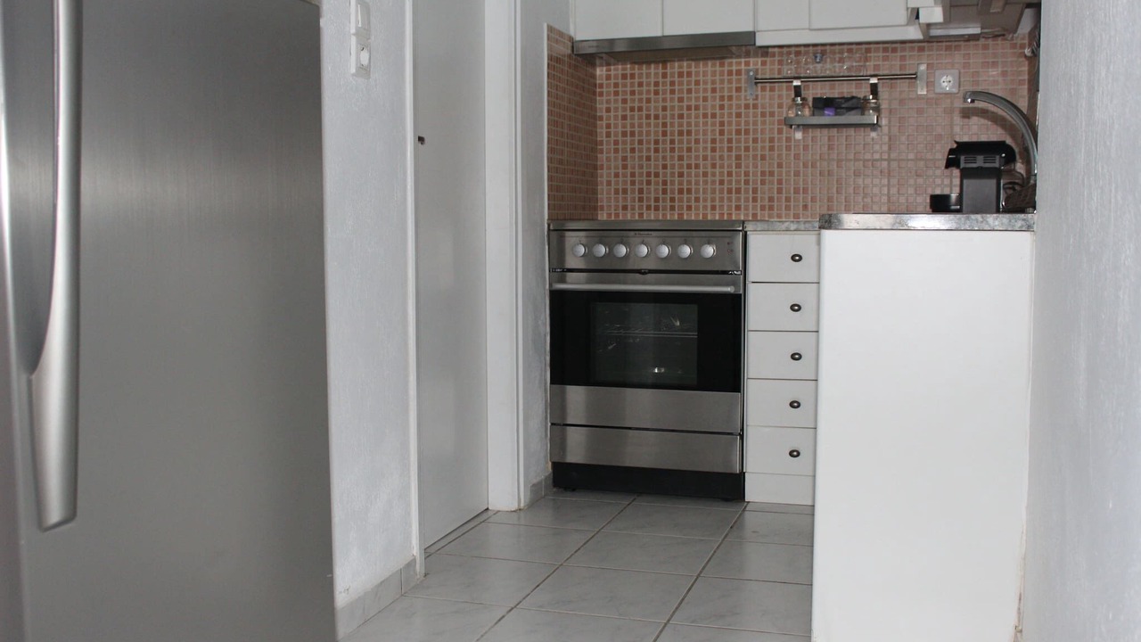 Photo of Kitchen in Kalafatis