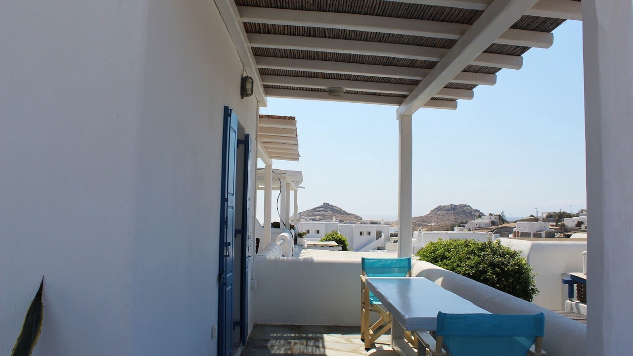 Photo of Outdoor in Kalafatis