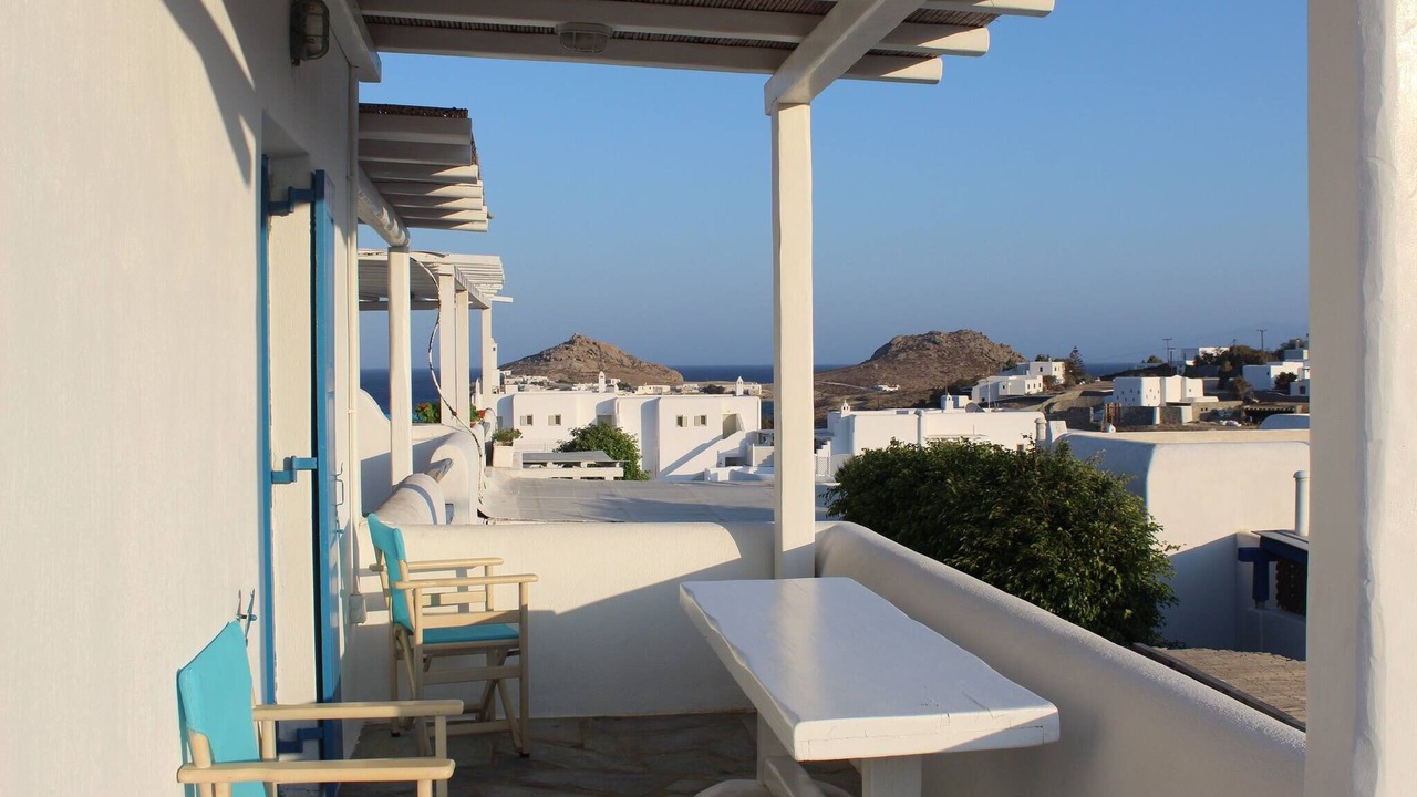 Photo of Outdoor in Kalafatis