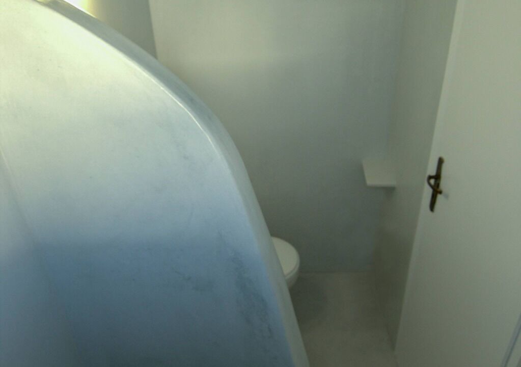 Photo of Bathroom in Kalafatis