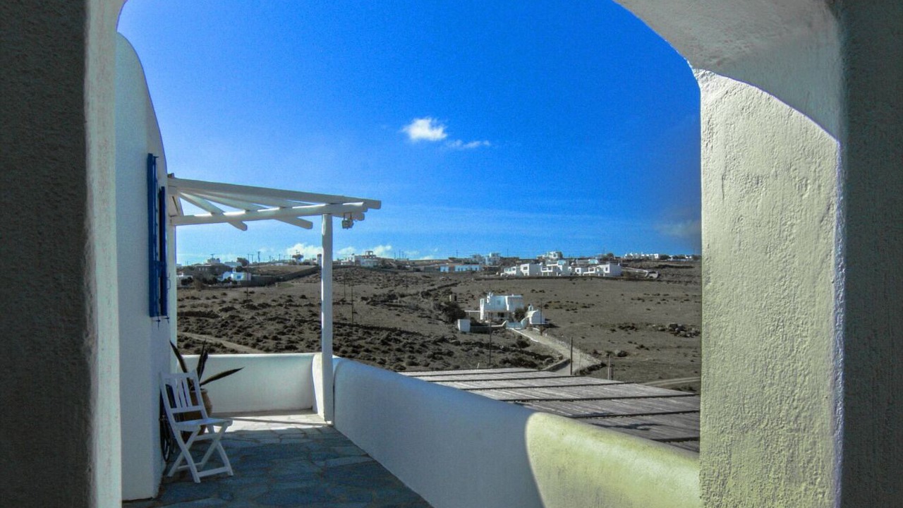 Photo of Outdoor in Kalafatis