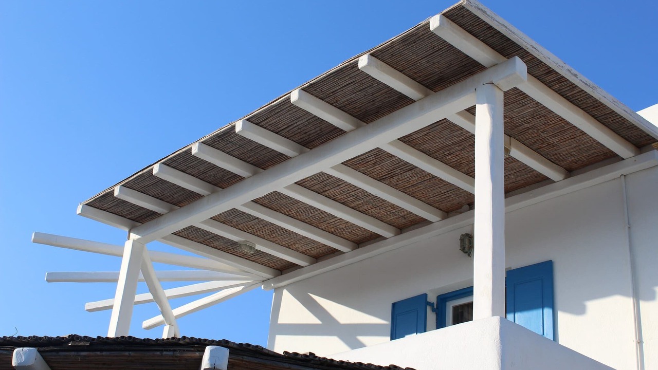 Photo of Outdoor in Kalafatis