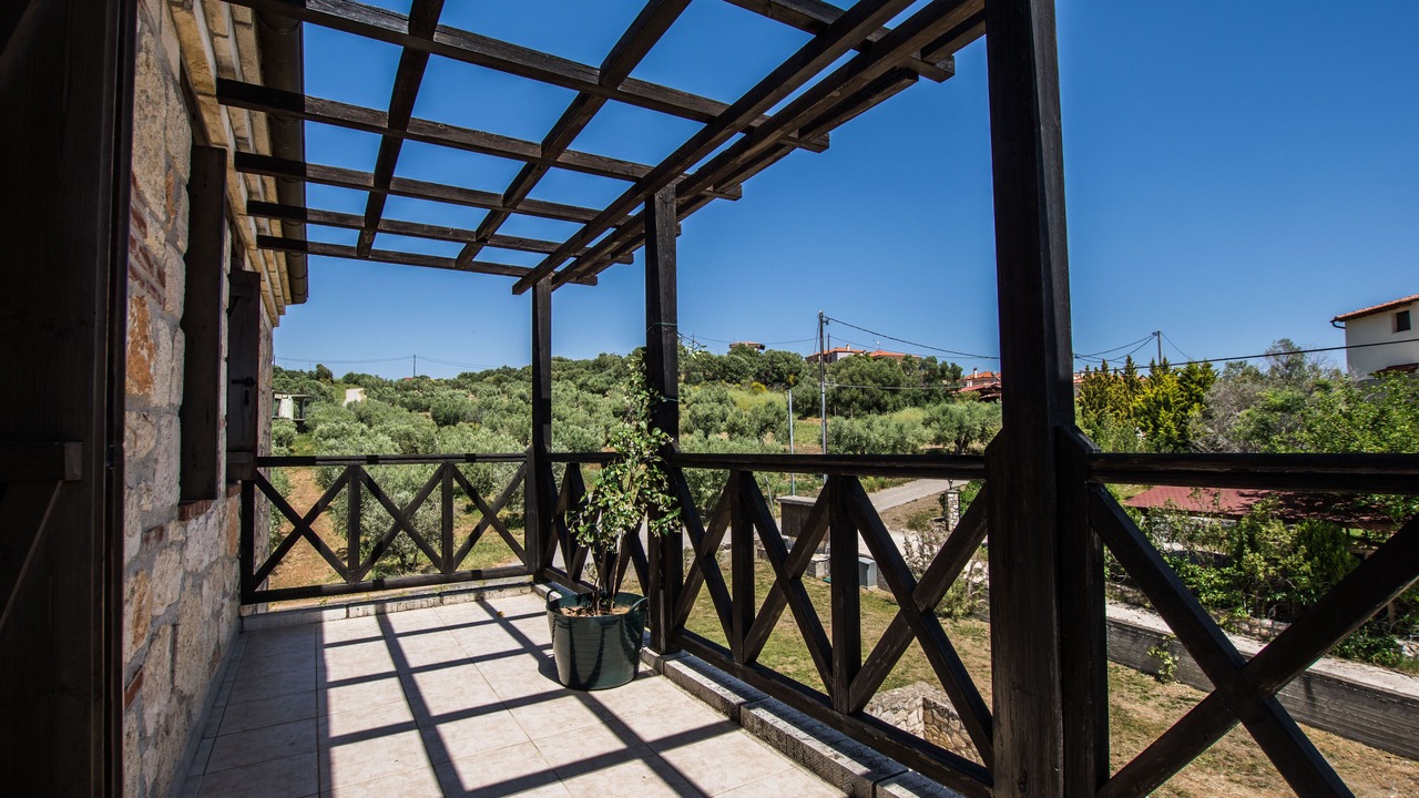 Photo of Outdoor in Nea Propontida