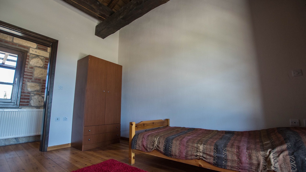 Photo of Bedroom in Nea Propontida