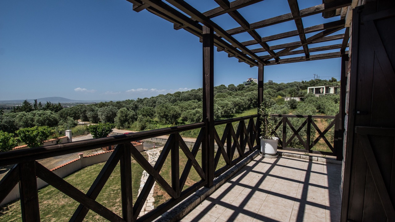 Photo of Outdoor in Nea Propontida