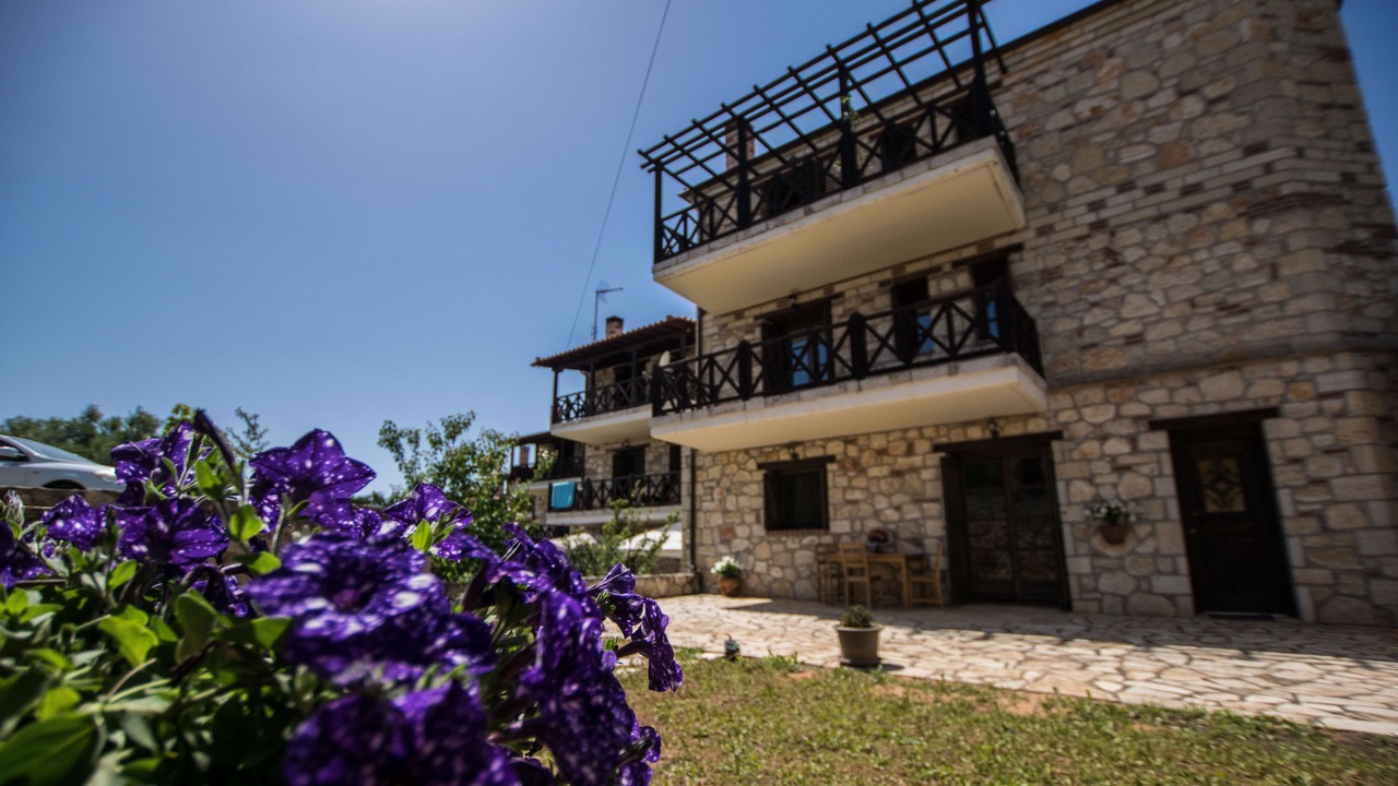 Photo of Outdoor in Nea Propontida