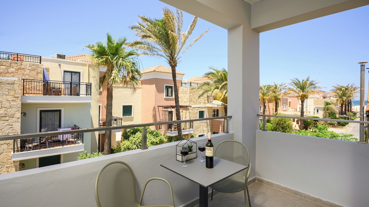 Photo of Outdoor in Platanias Town