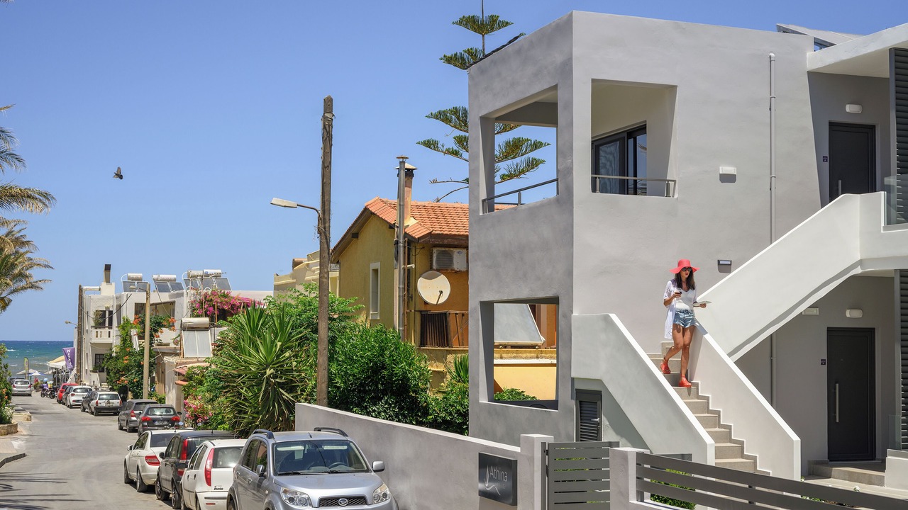 Photo of Outdoor in Platanias Town