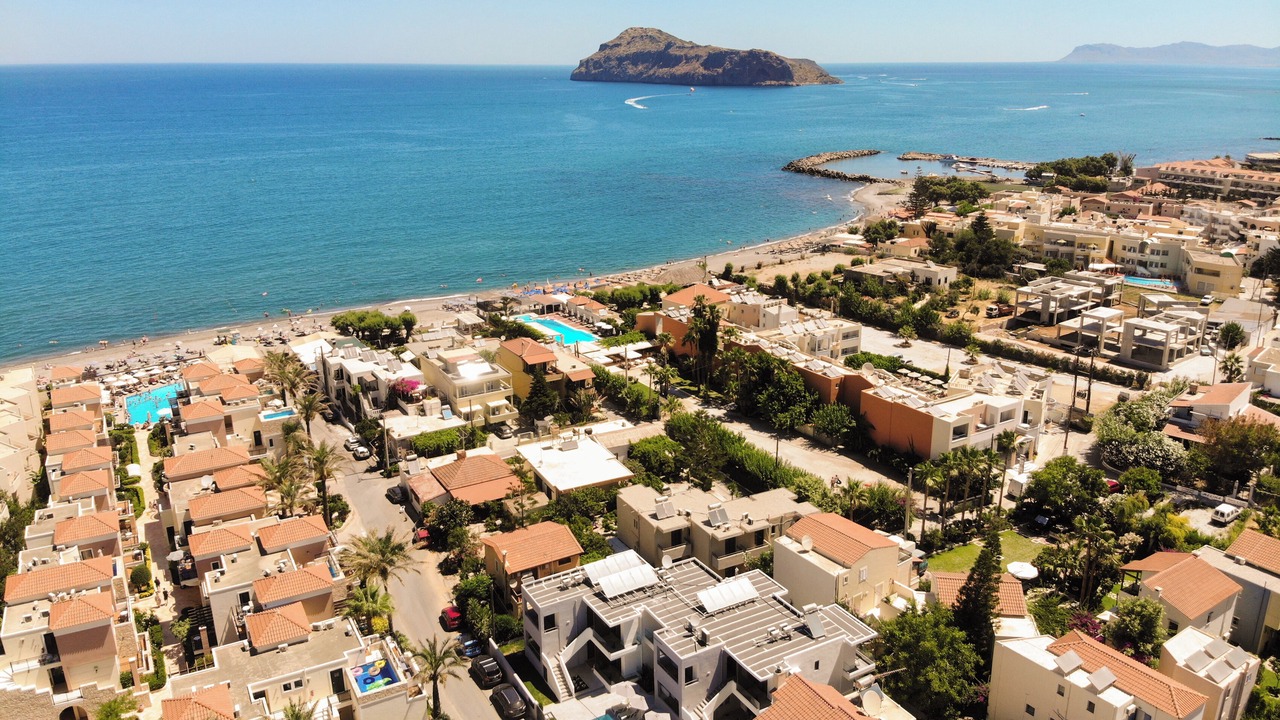 Photo of Outdoor in Platanias Town
