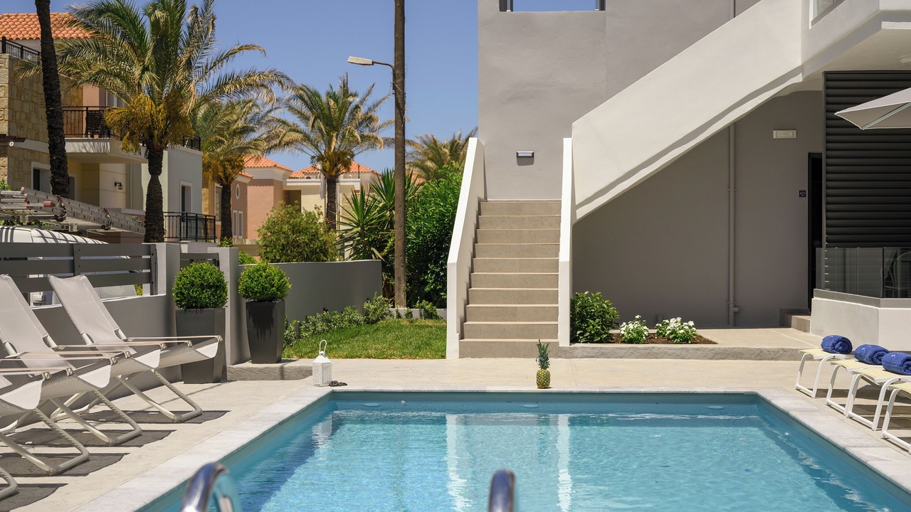 Photo of Outdoor in Platanias Town