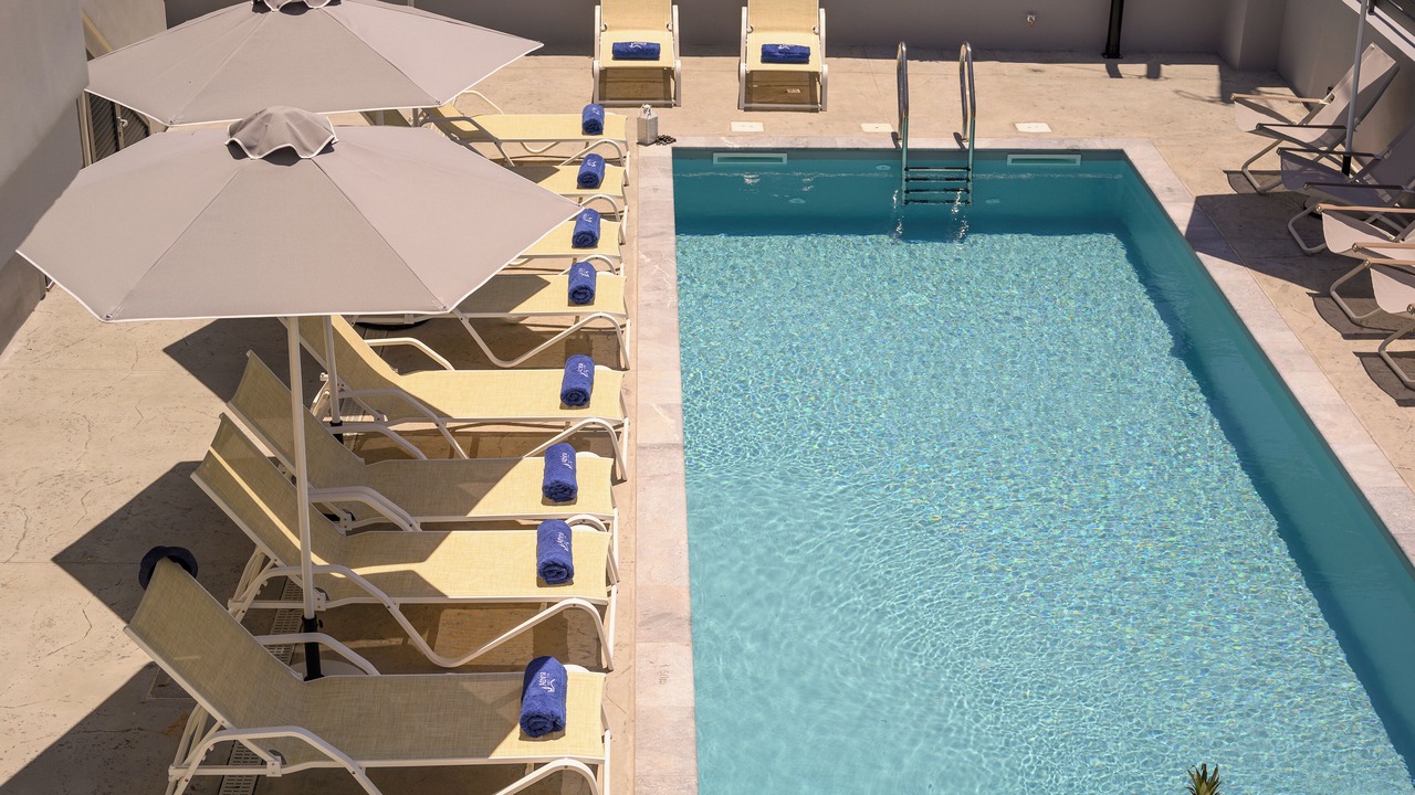 Photo of Outdoor in Platanias Town
