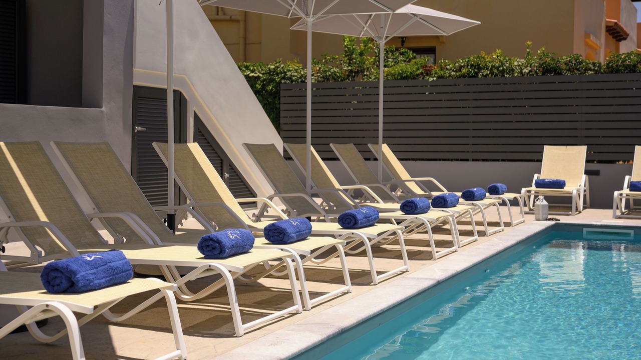 Photo of Outdoor in Platanias Town
