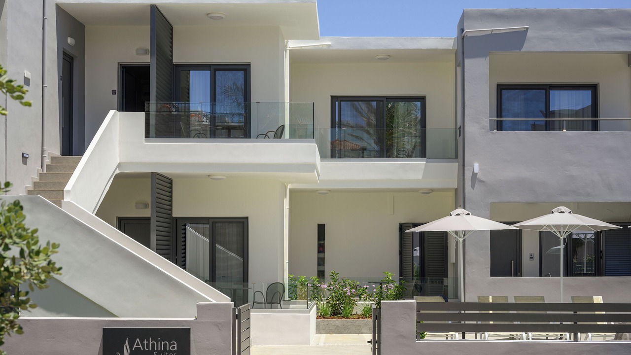 Photo of Outdoor in Platanias Town