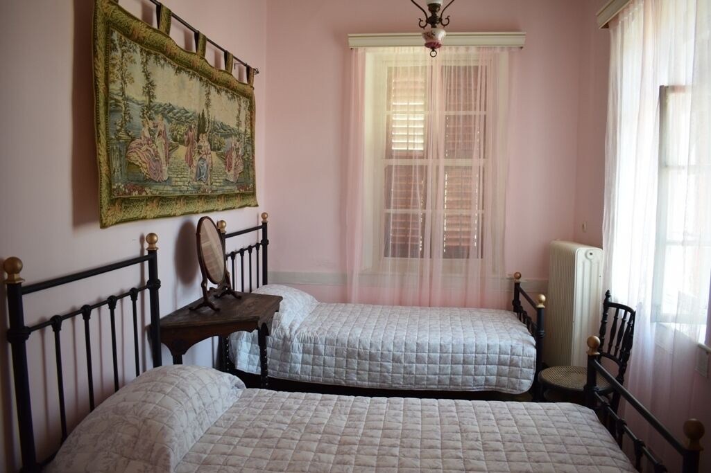 Photo of Bedroom in Karlovassi
