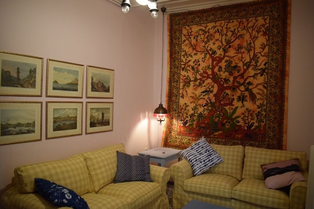 Photo of Livingroom in Karlovassi