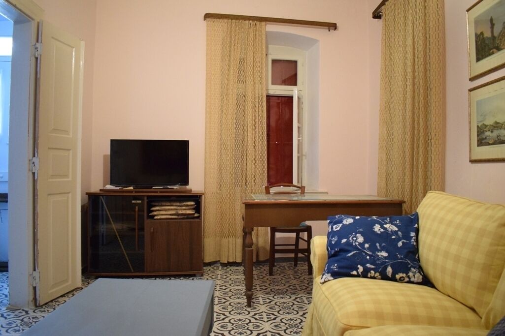Photo of Livingroom in Karlovassi