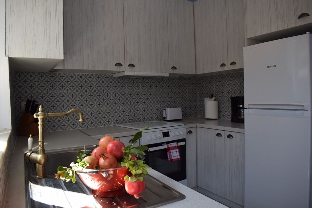 Photo of Kitchen in Karlovassi