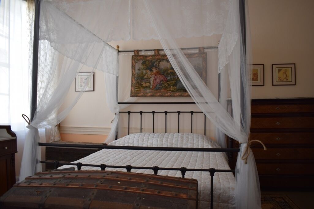 Photo of Bedroom in Karlovassi