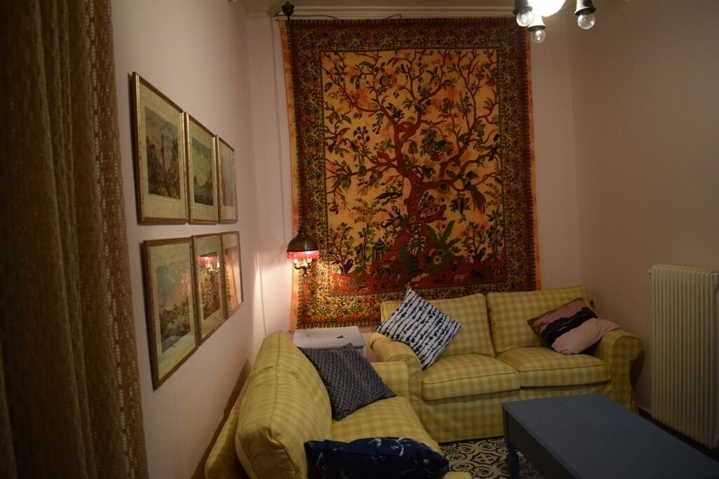 Photo of Livingroom in Karlovassi